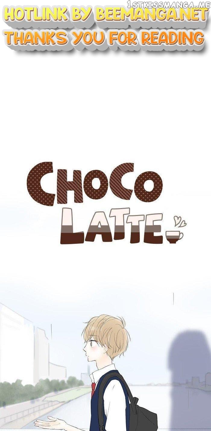 Choco Latte Chapter 24 - page 1