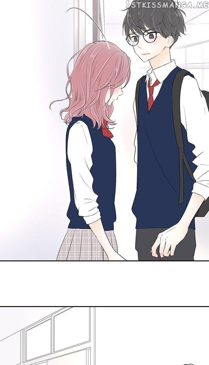 Choco Latte Chapter 24 - page 20