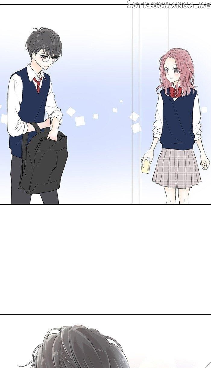 Choco Latte Chapter 24 - page 23