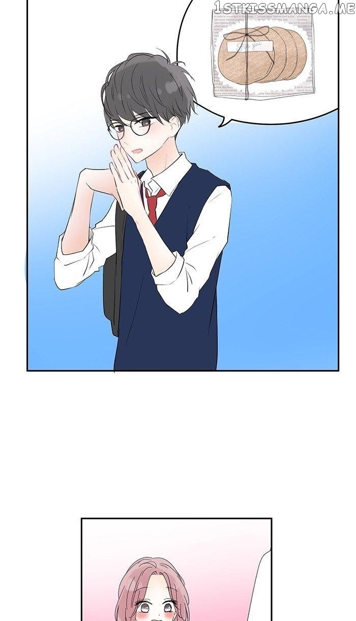 Choco Latte Chapter 24 - page 26