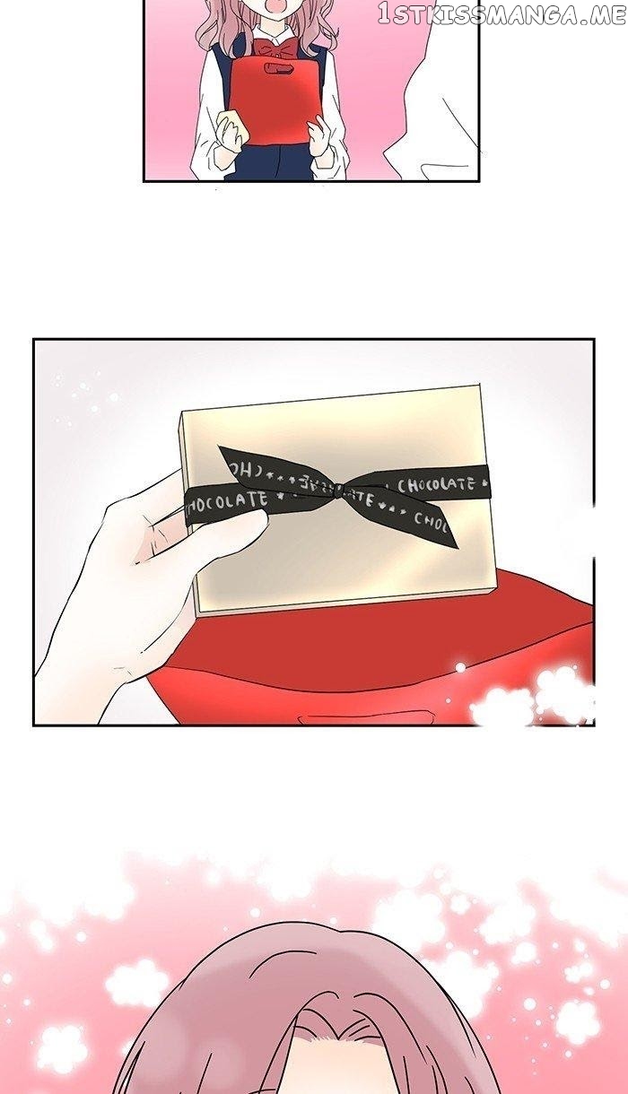 Choco Latte Chapter 24 - page 27