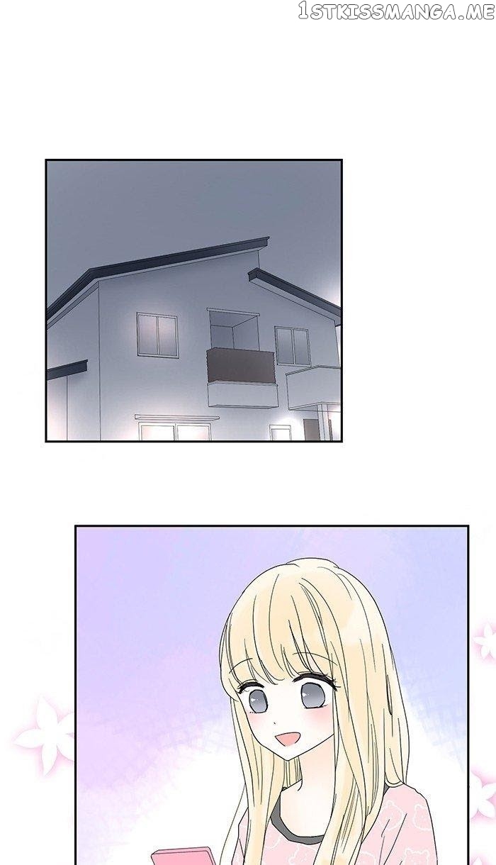 Choco Latte Chapter 24 - page 29