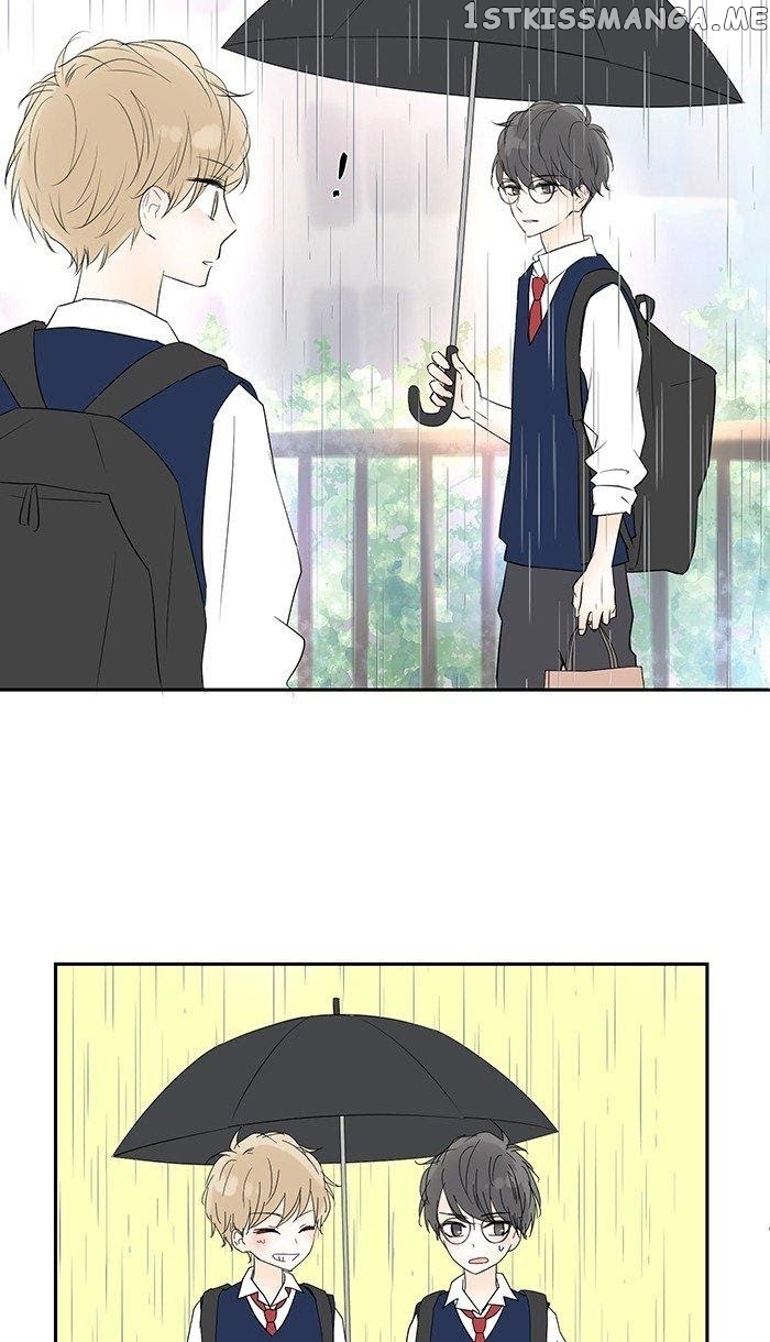 Choco Latte Chapter 24 - page 3