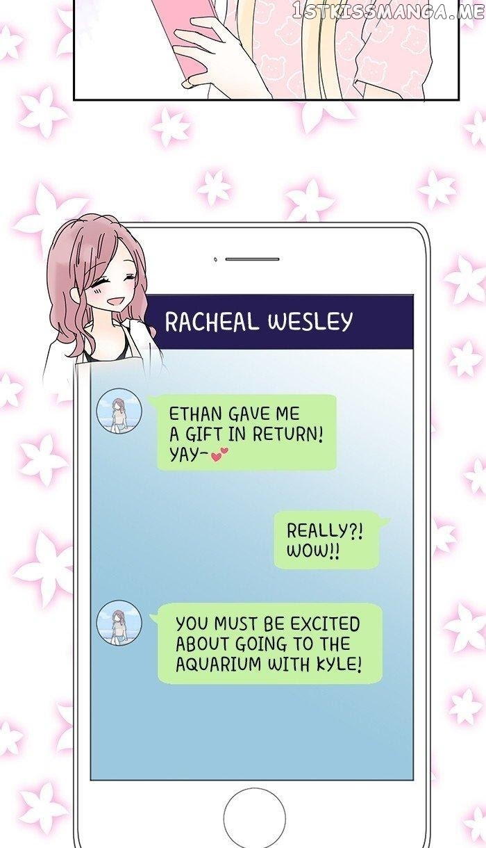 Choco Latte Chapter 24 - page 30