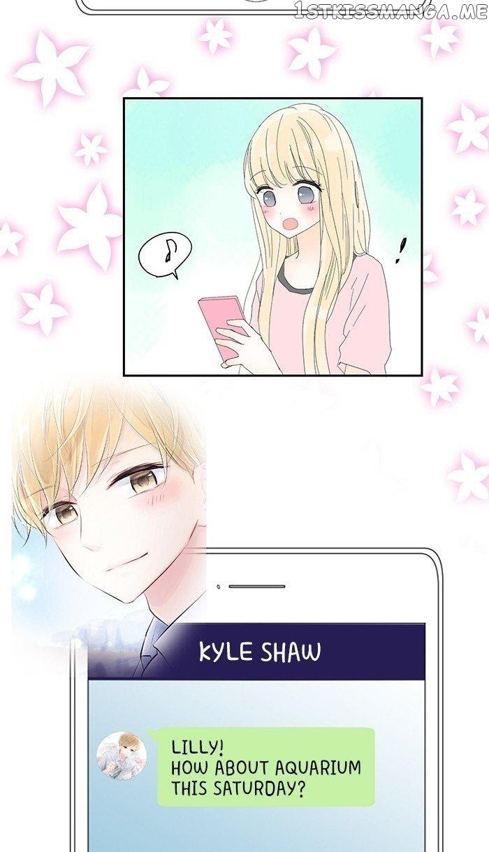 Choco Latte Chapter 24 - page 31