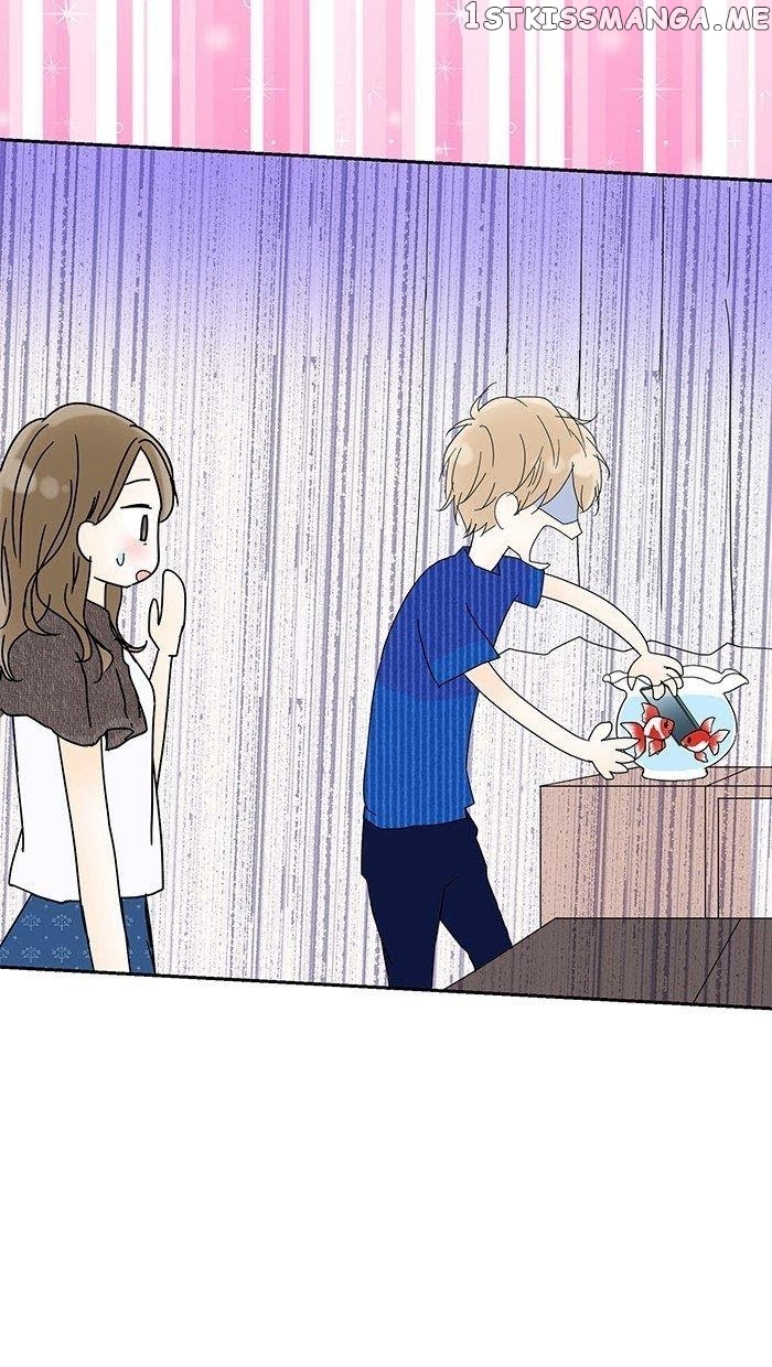 Choco Latte Chapter 25 - page 10