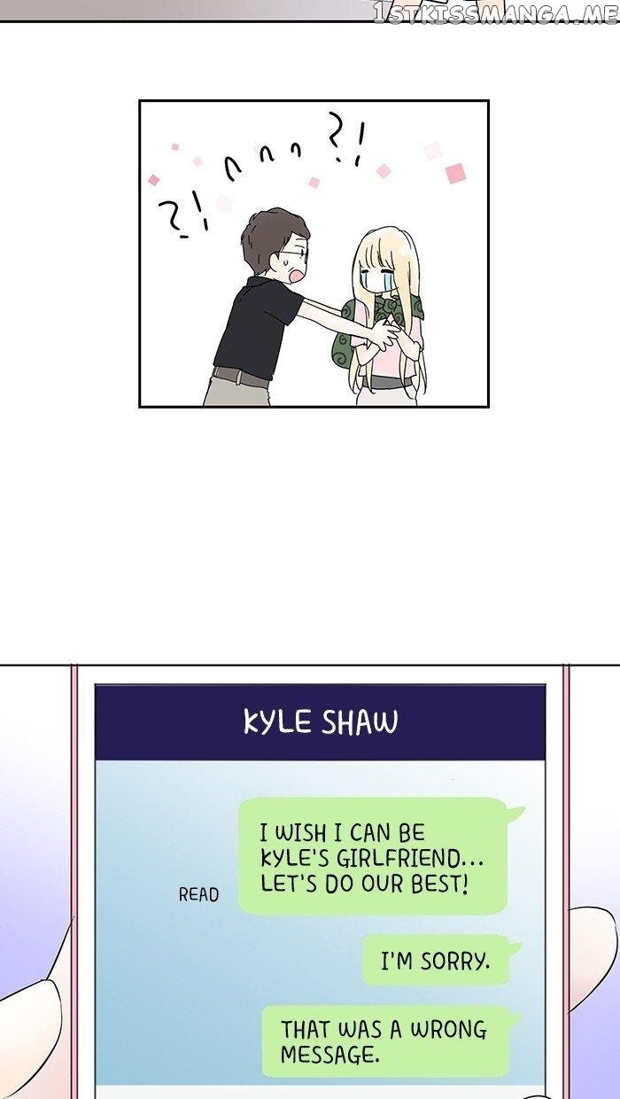 Choco Latte Chapter 25 - page 16