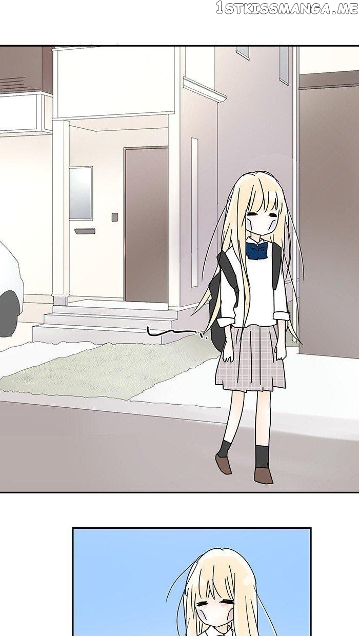Choco Latte Chapter 25 - page 18