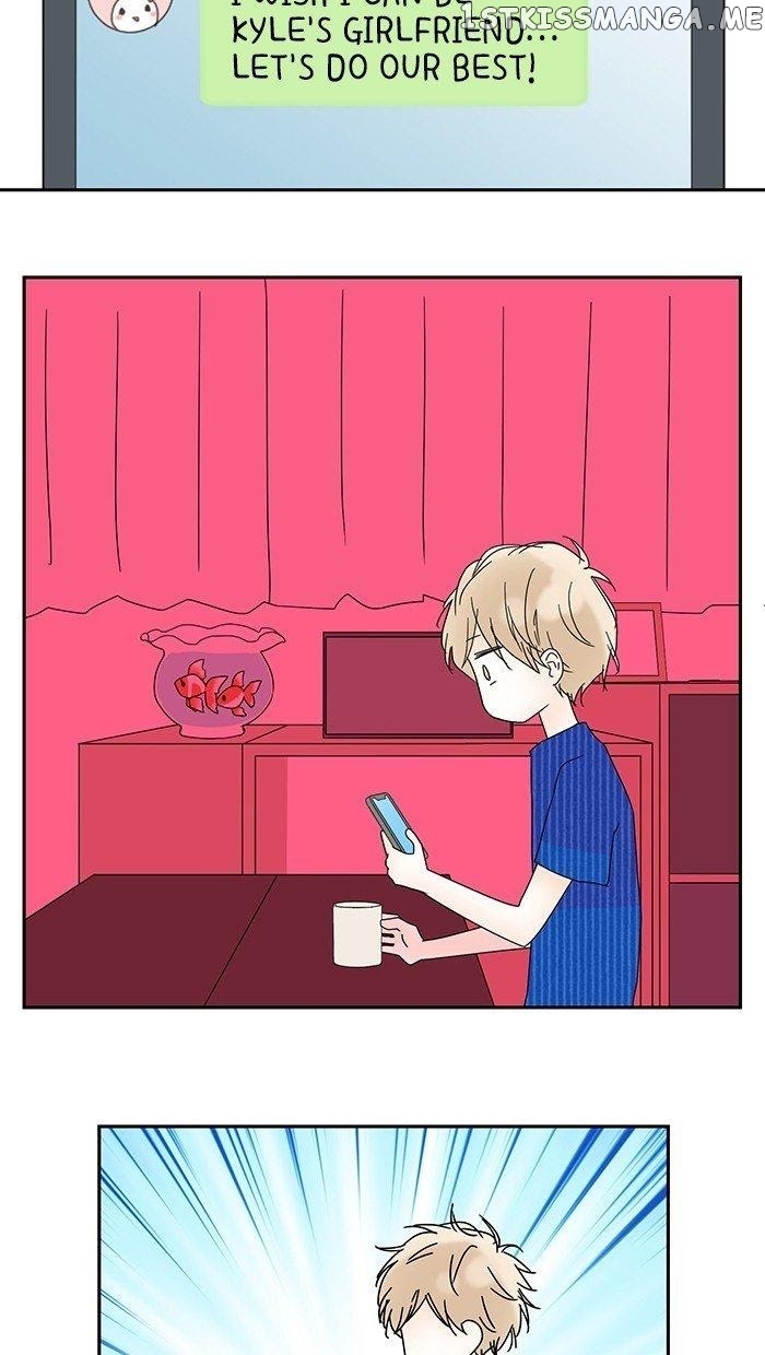 Choco Latte Chapter 25 - page 2