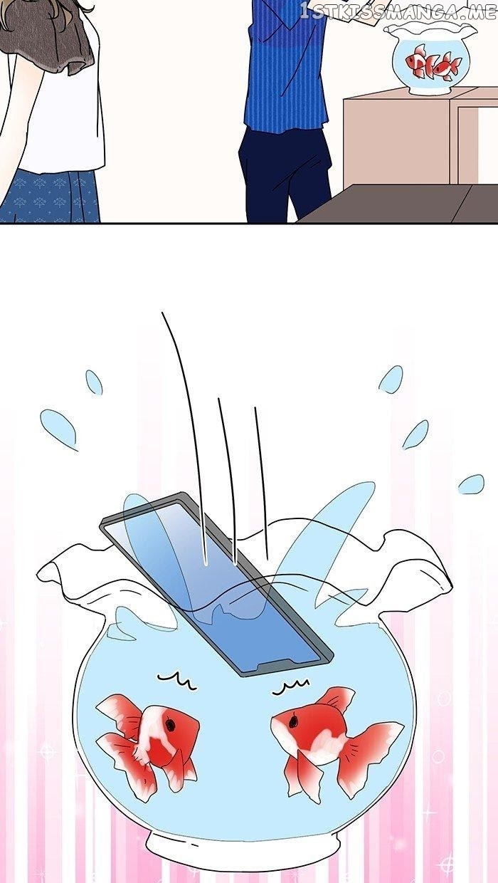 Choco Latte Chapter 25 - page 9