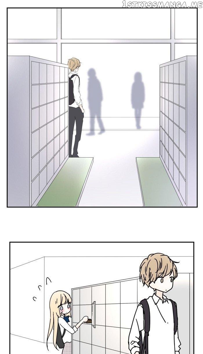 Choco Latte Chapter 26 - page 13