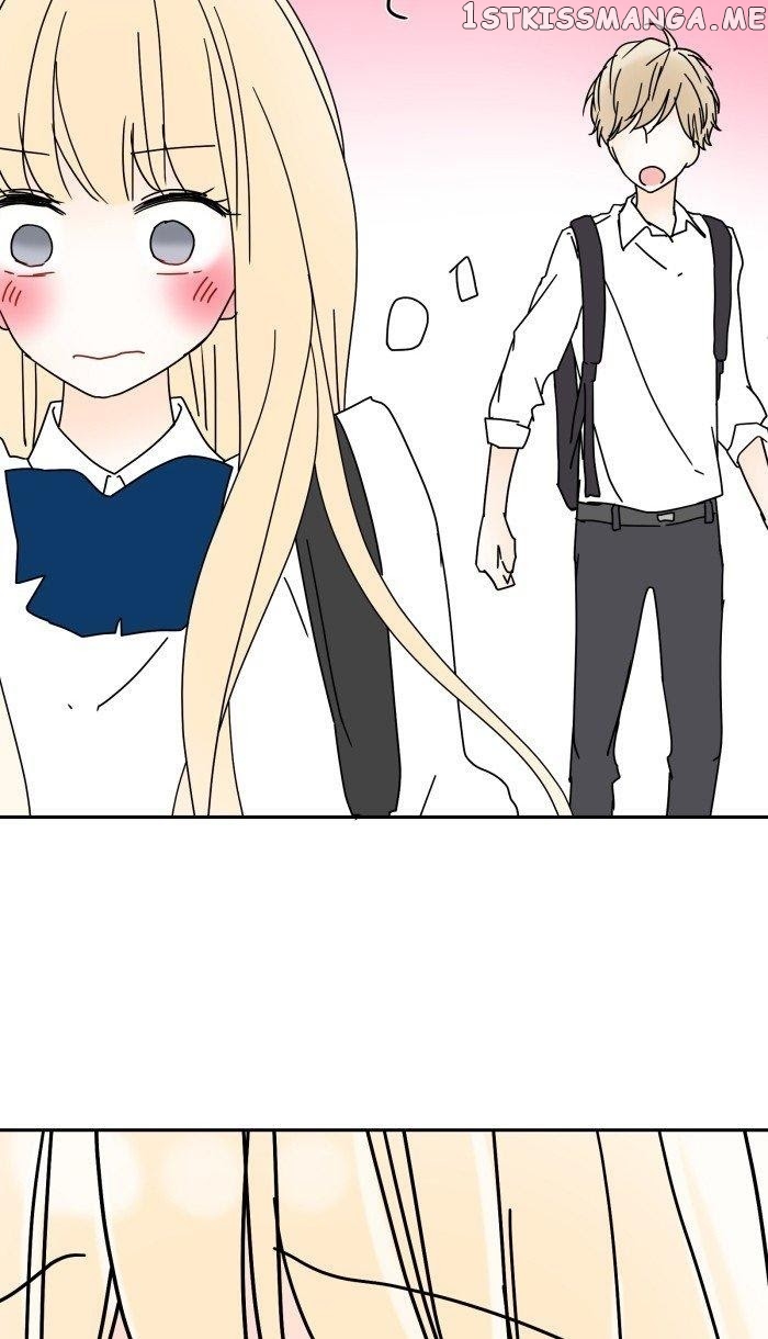Choco Latte Chapter 26 - page 16