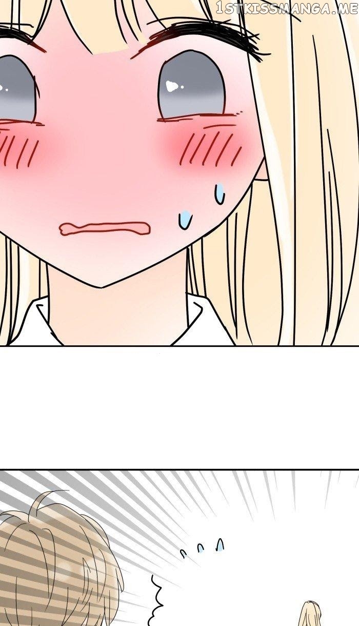 Choco Latte Chapter 26 - page 17