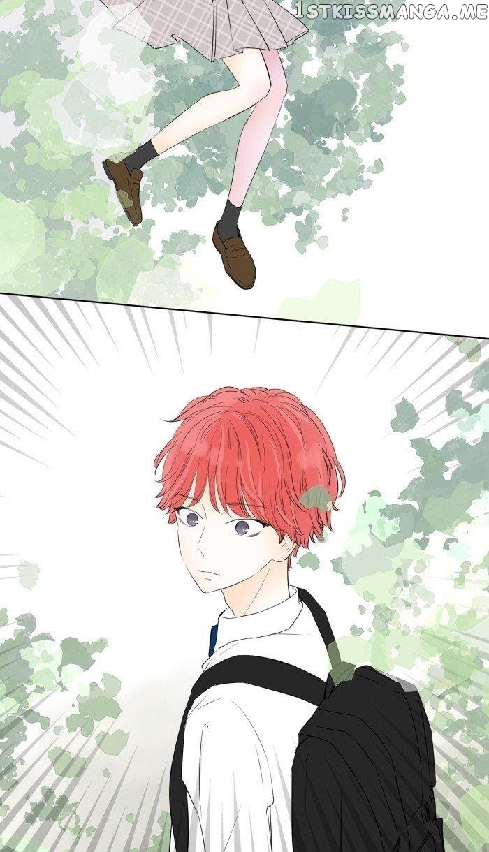 Choco Latte Chapter 26 - page 2