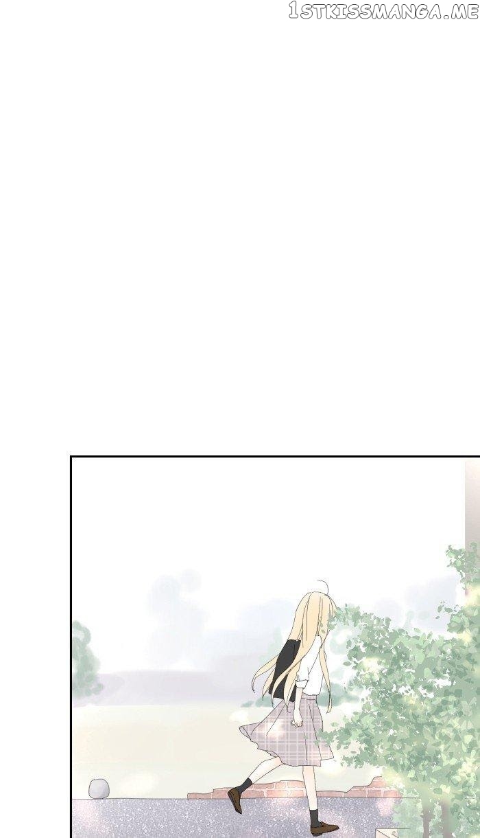 Choco Latte Chapter 26 - page 20