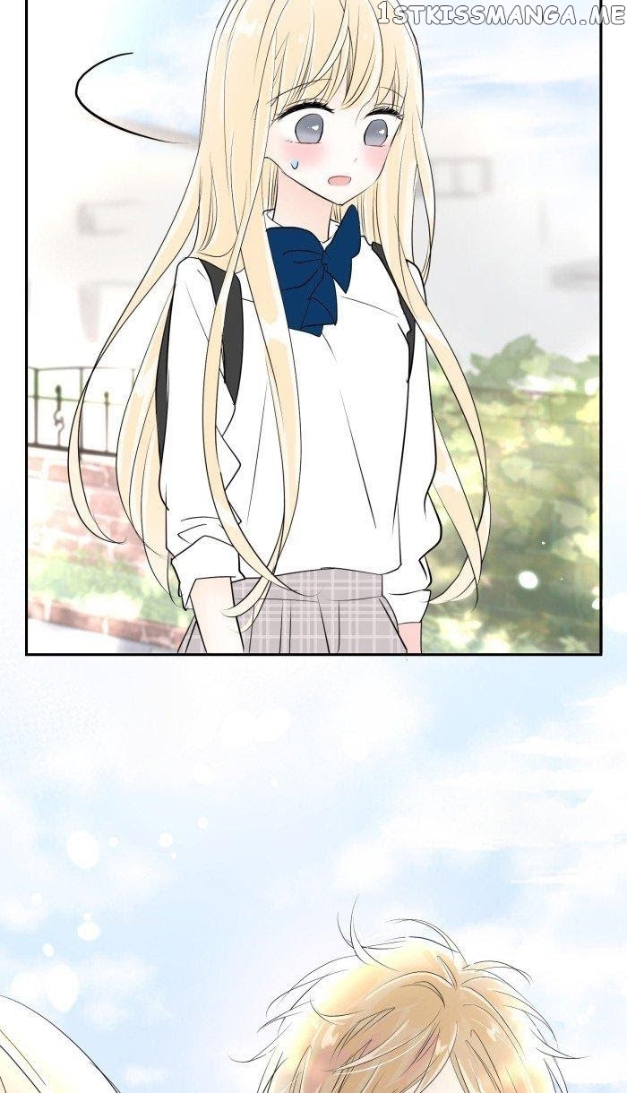 Choco Latte Chapter 26 - page 24