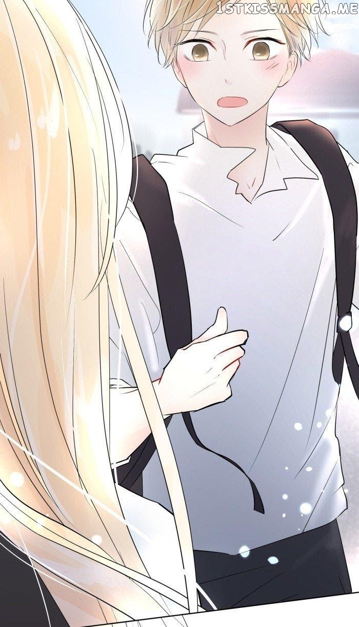Choco Latte Chapter 26 - page 25