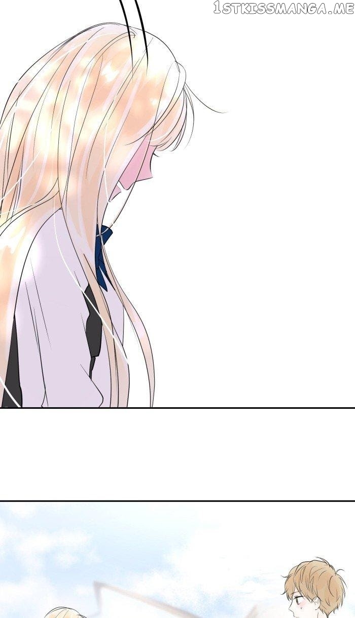Choco Latte Chapter 26 - page 27