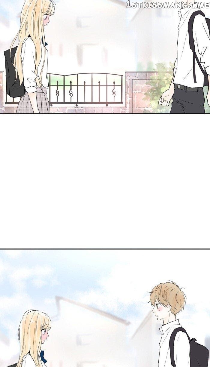 Choco Latte Chapter 26 - page 28
