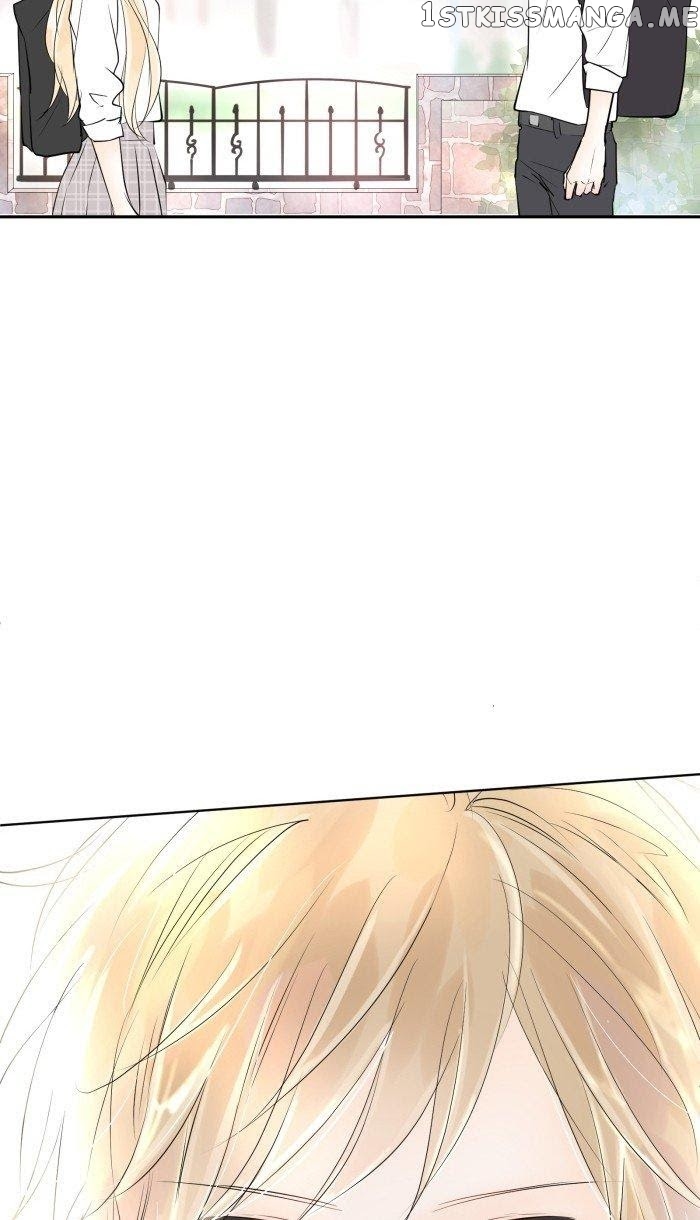 Choco Latte Chapter 26 - page 29