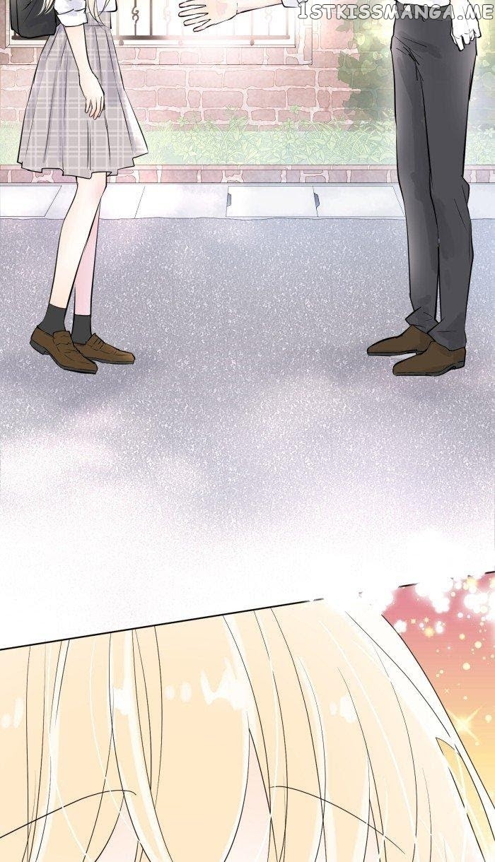 Choco Latte Chapter 26 - page 32