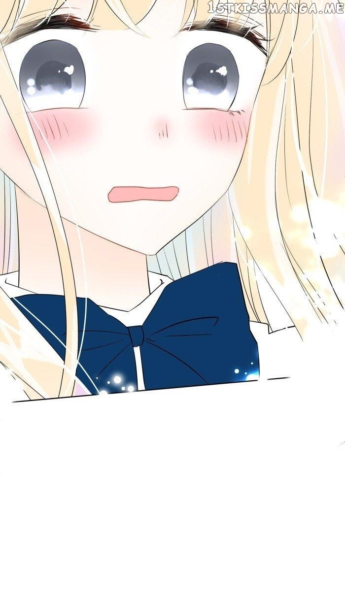 Choco Latte Chapter 26 - page 33