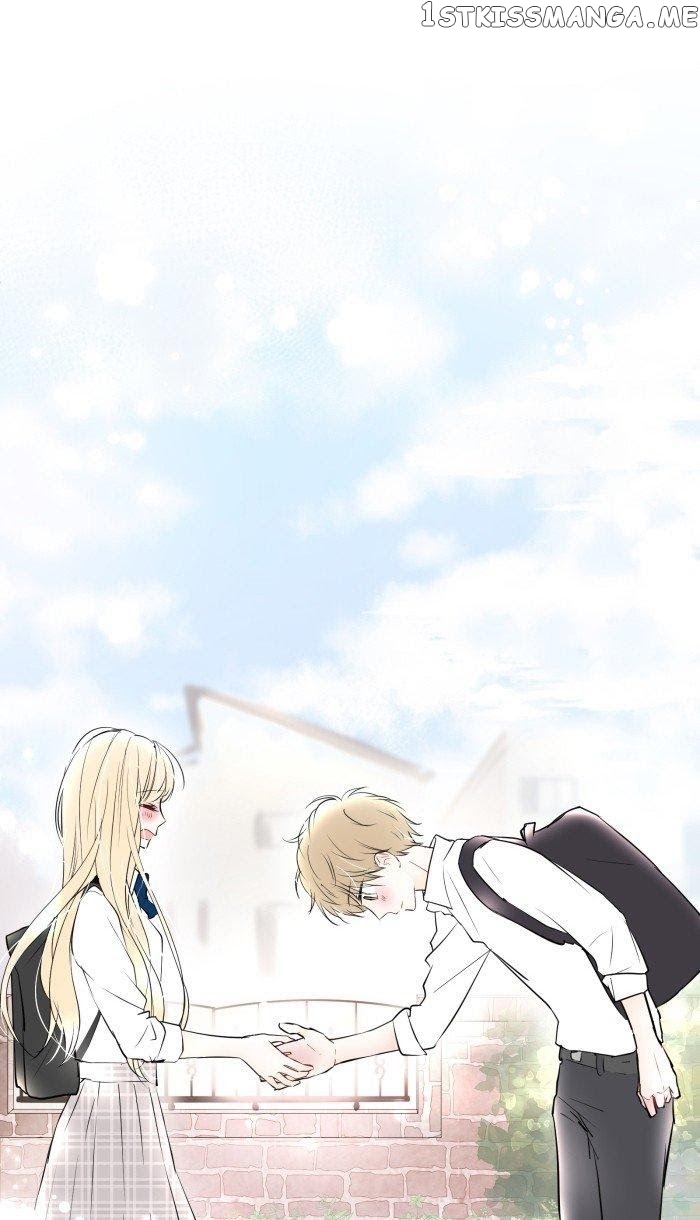 Choco Latte Chapter 26 - page 34