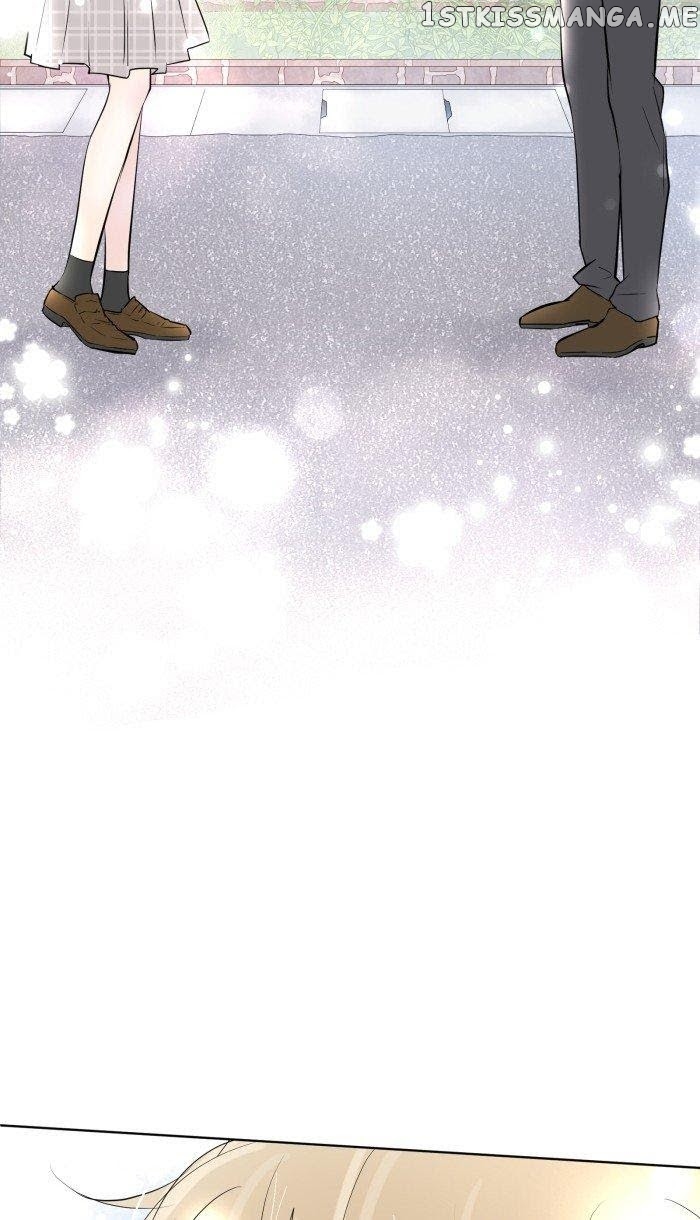 Choco Latte Chapter 26 - page 35