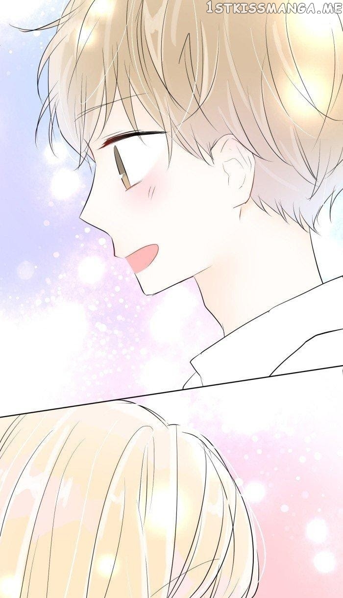 Choco Latte Chapter 26 - page 36