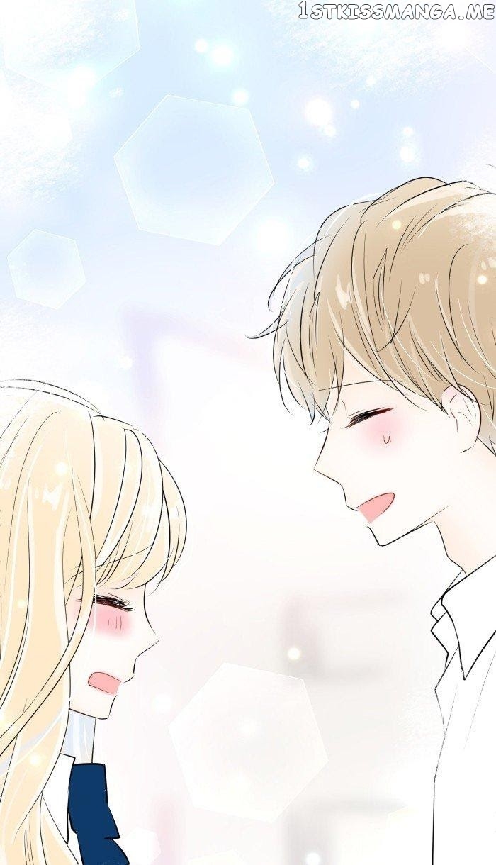 Choco Latte Chapter 26 - page 38