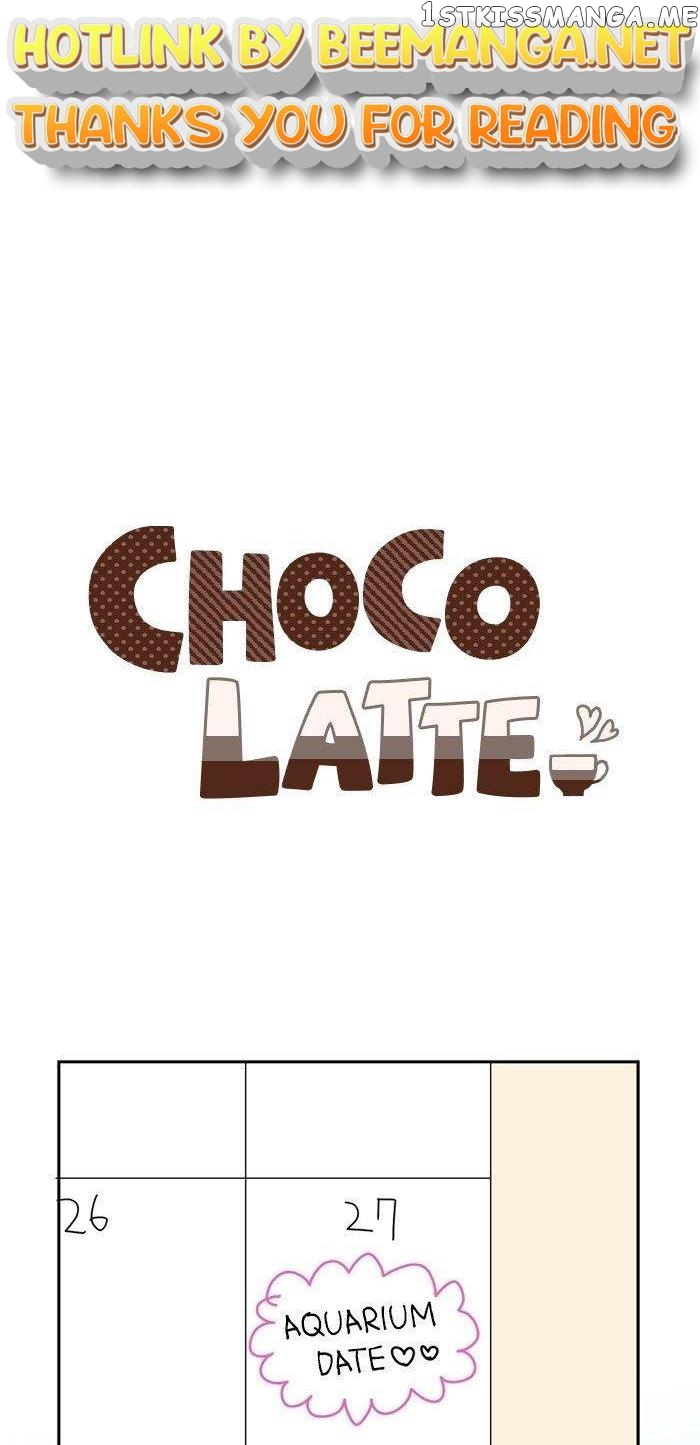 Choco Latte Chapter 27 - page 1