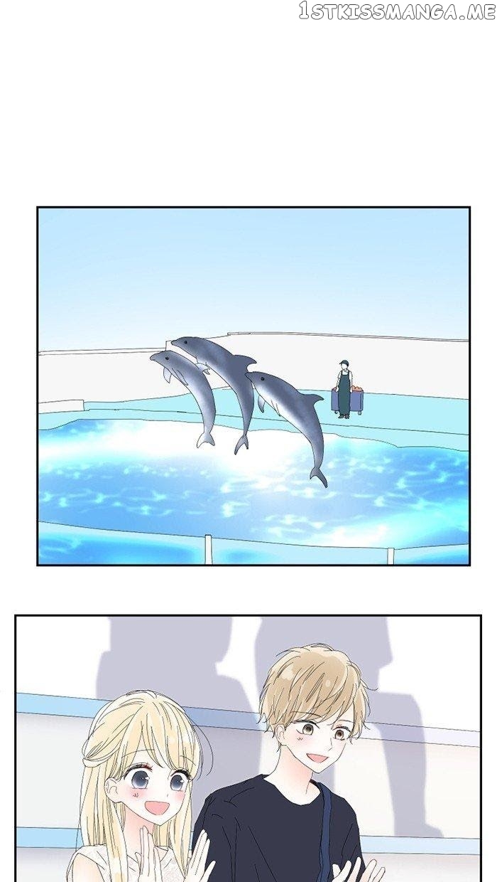 Choco Latte Chapter 27 - page 13