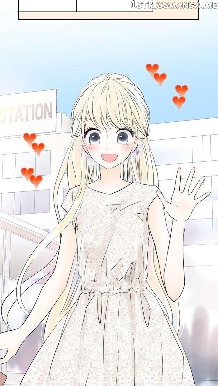 Choco Latte Chapter 27 - page 2
