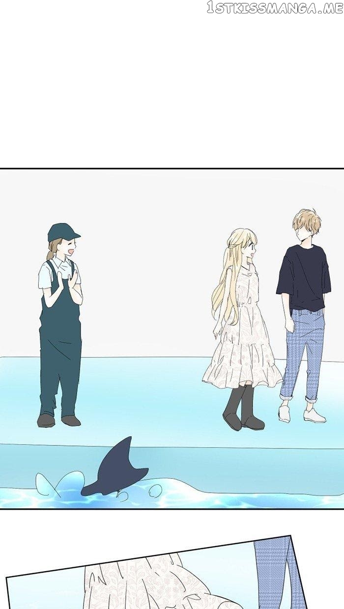 Choco Latte Chapter 27 - page 20