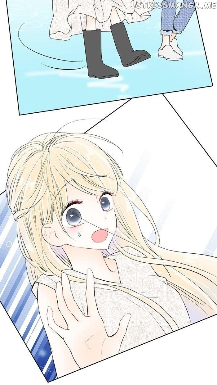 Choco Latte Chapter 27 - page 21