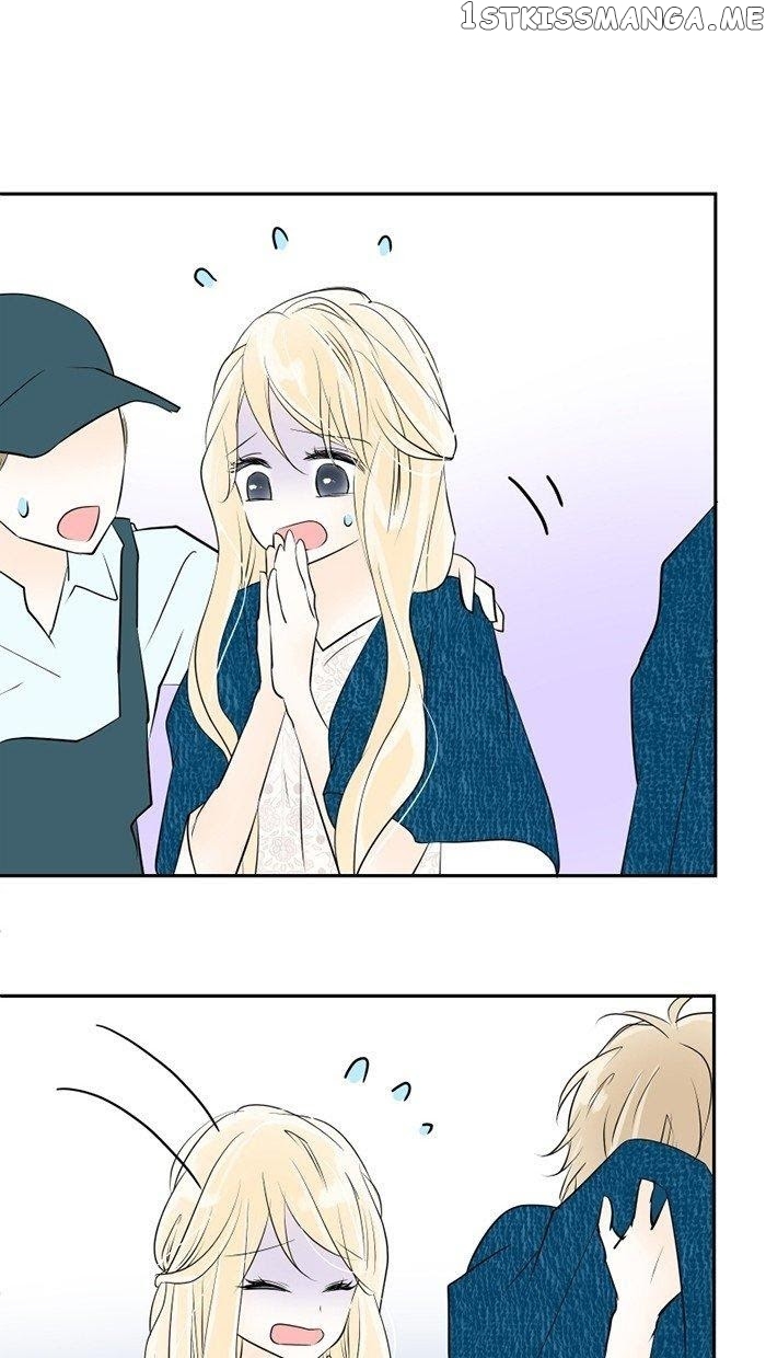 Choco Latte Chapter 27 - page 26