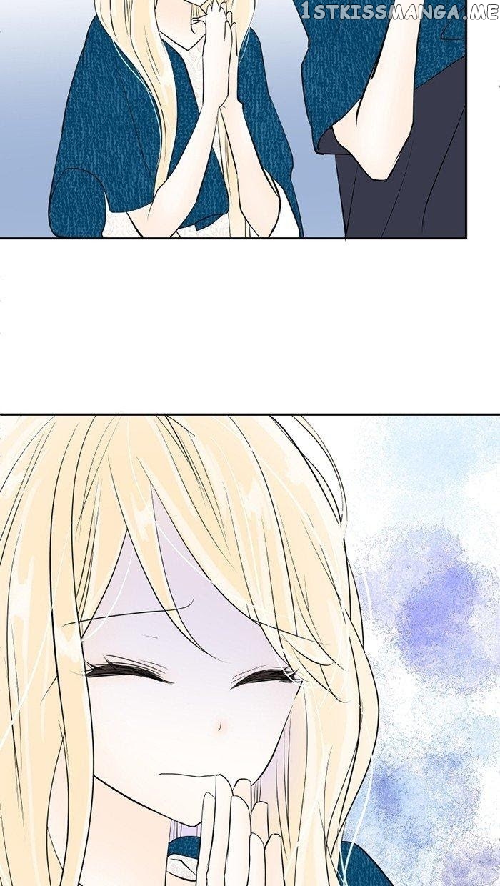 Choco Latte Chapter 27 - page 27