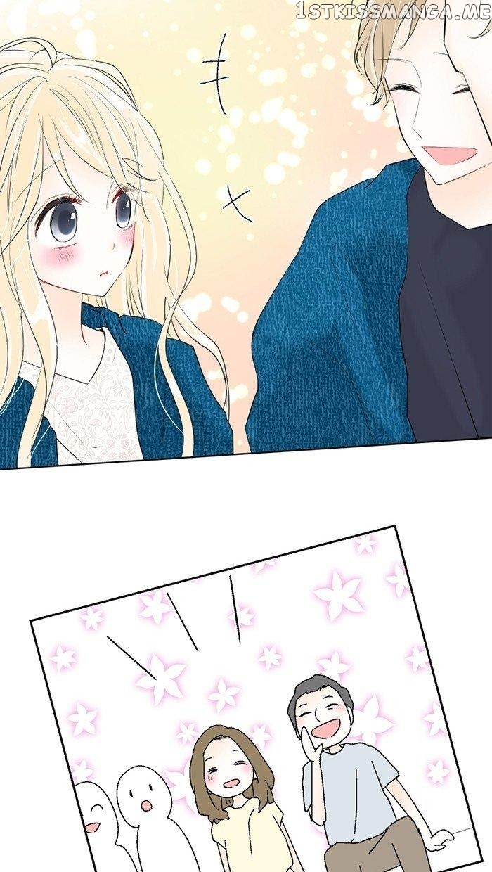 Choco Latte Chapter 27 - page 31