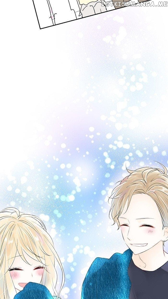 Choco Latte Chapter 27 - page 32