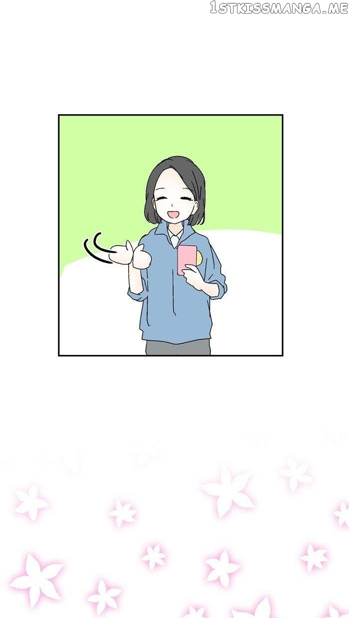 Choco Latte Chapter 27 - page 34