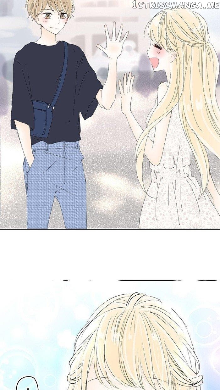 Choco Latte Chapter 27 - page 4
