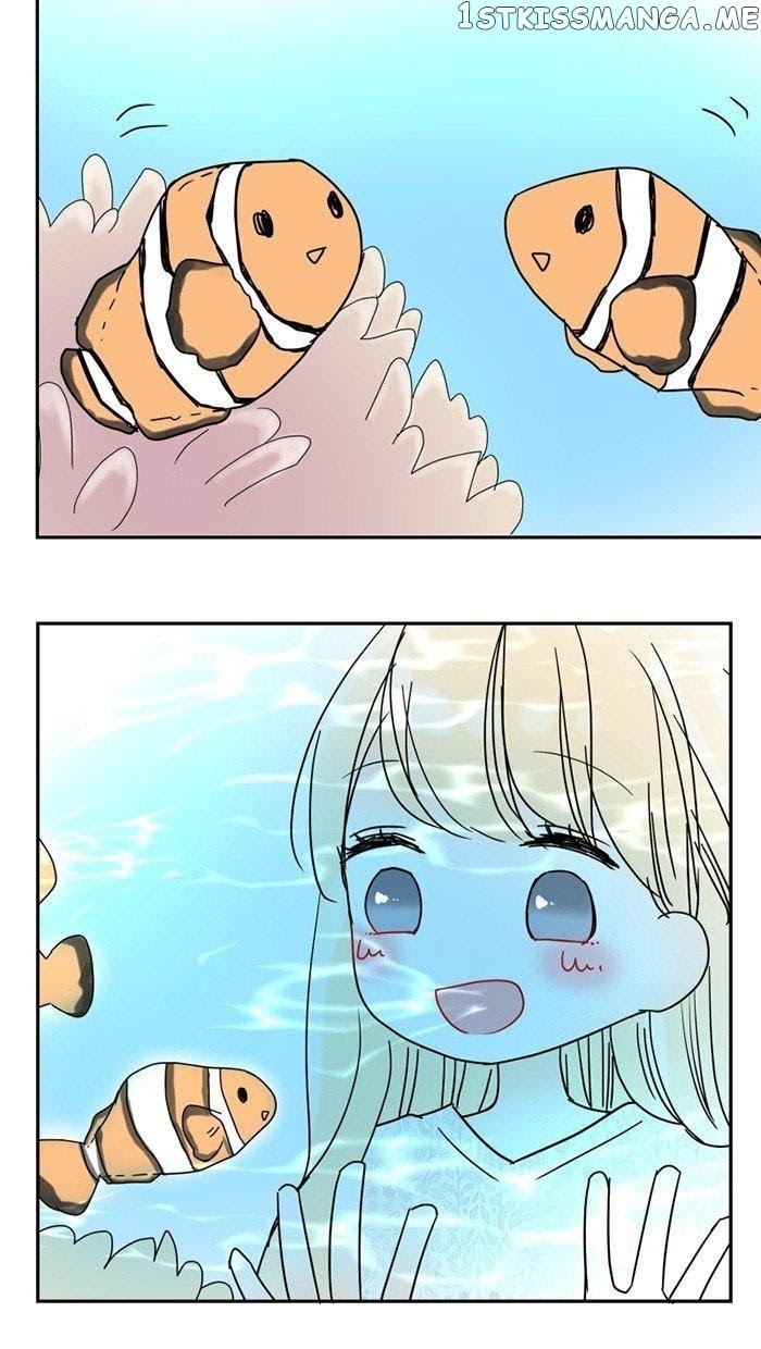 Choco Latte Chapter 27 - page 9