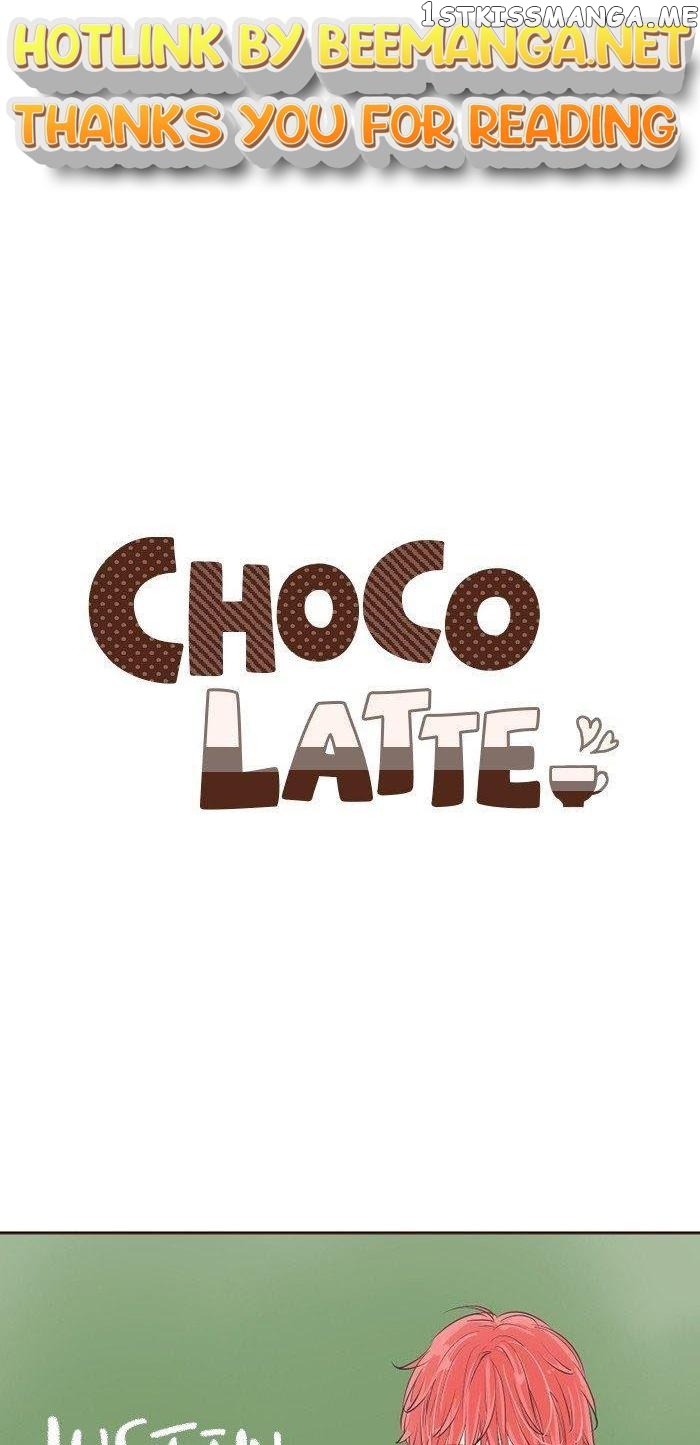 Choco Latte Chapter 28 - page 1