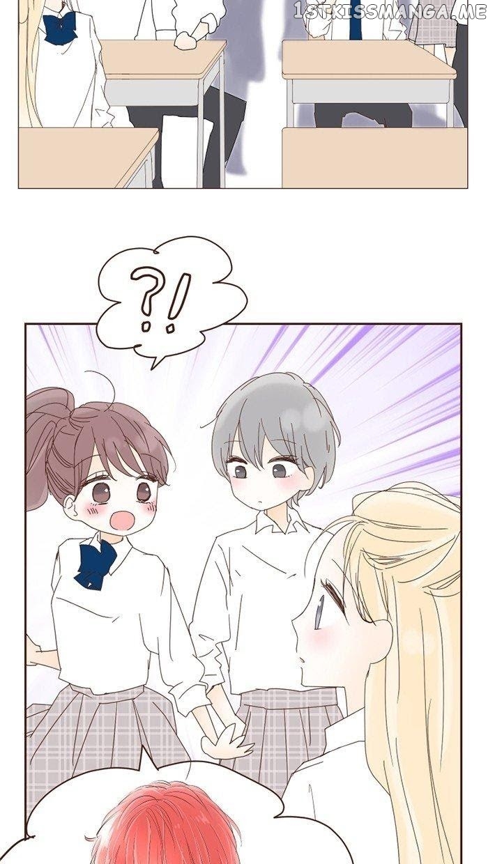 Choco Latte Chapter 28 - page 10