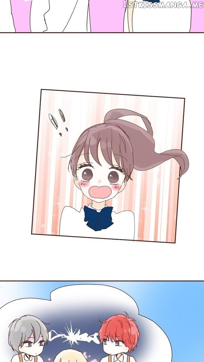 Choco Latte Chapter 28 - page 12