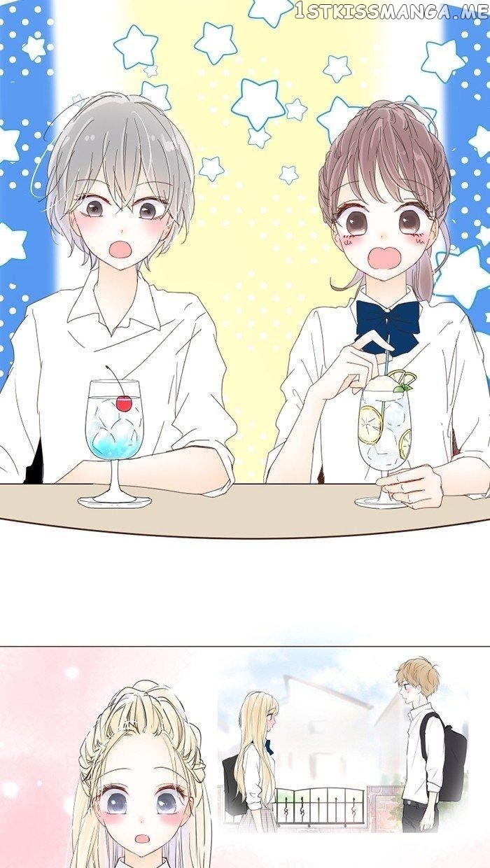 Choco Latte Chapter 28 - page 15