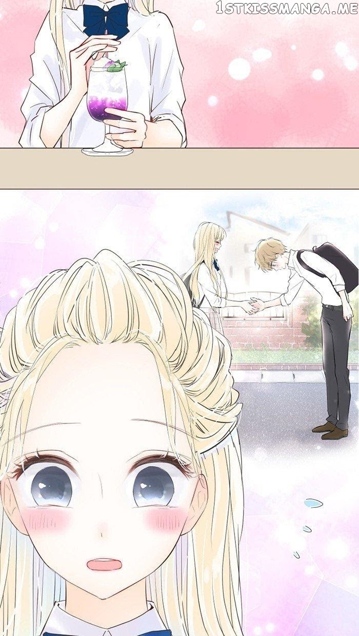 Choco Latte Chapter 28 - page 16