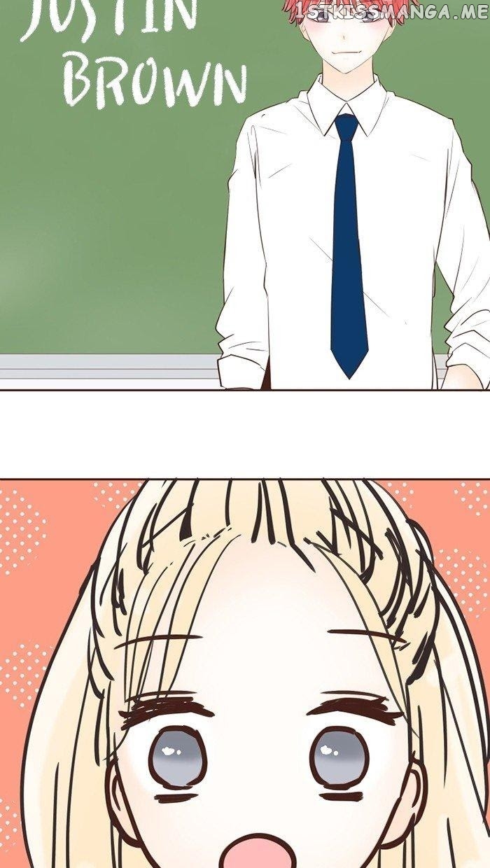 Choco Latte Chapter 28 - page 2