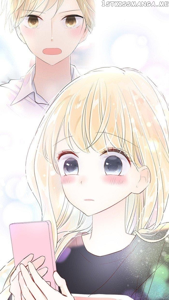 Choco Latte Chapter 28 - page 23