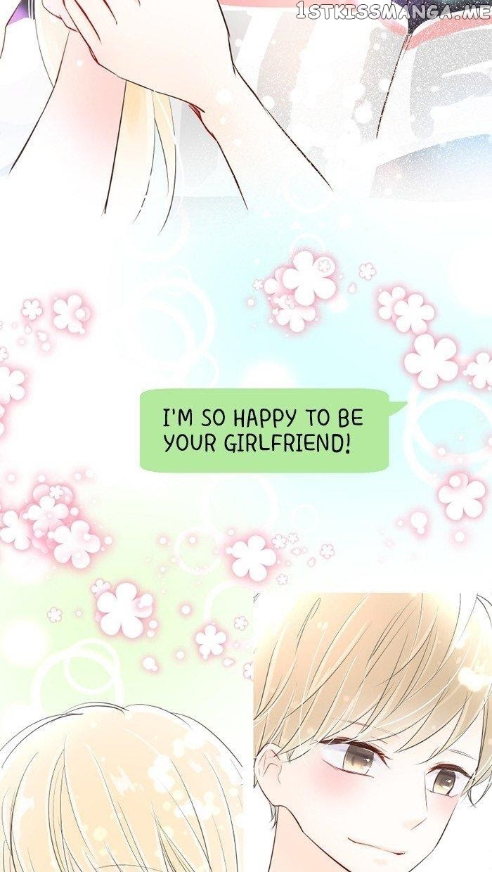 Choco Latte Chapter 28 - page 24